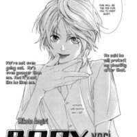  ����� Body Yori Soul <small>Story & Art</small> 